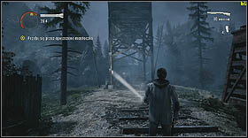 10 - Alan Wake: Episode 1 Ransom Part 2 - walkthrough - Walkthrough - Alan Wake Game Guide & Walkthrough