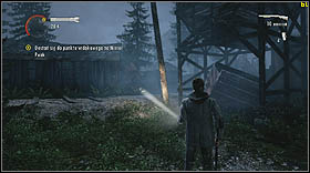 9 - Alan Wake: Episode 1 Ransom Part 2 - walkthrough - Walkthrough - Alan Wake Game Guide & Walkthrough