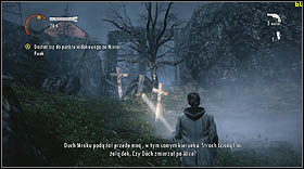 8 - Alan Wake: Episode 1 Ransom Part 2 - walkthrough - Walkthrough - Alan Wake Game Guide & Walkthrough