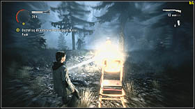 7 - Alan Wake: Episode 1 Ransom Part 2 - walkthrough - Walkthrough - Alan Wake Game Guide & Walkthrough