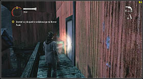 2 - Alan Wake: Episode 1 Ransom Part 2 - walkthrough - Walkthrough - Alan Wake Game Guide & Walkthrough