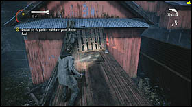 29 - Alan Wake: Episode 1 Ransom Part 1 - walkthrough - Walkthrough - Alan Wake Game Guide & Walkthrough