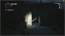 21 - Alan Wake: Episode 1 Ransom Part 1 - walkthrough - Walkthrough - Alan Wake Game Guide & Walkthrough