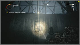 19 - Alan Wake: Episode 1 Ransom Part 1 - walkthrough - Walkthrough - Alan Wake Game Guide & Walkthrough