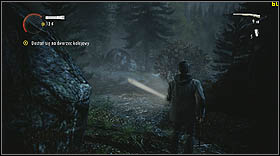 17 - Alan Wake: Episode 1 Ransom Part 1 - walkthrough - Walkthrough - Alan Wake Game Guide & Walkthrough