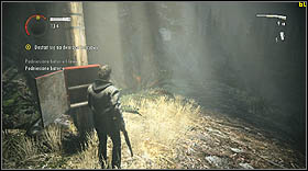 Run toward the railway station - Alan Wake: Episode 1 Ransom Part 1 - walkthrough - Walkthrough - Alan Wake Game Guide & Walkthrough