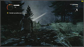 16 - Alan Wake: Episode 1 Ransom Part 1 - walkthrough - Walkthrough - Alan Wake Game Guide & Walkthrough
