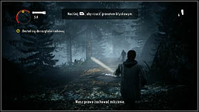 11 - Alan Wake: Episode 1 Ransom Part 1 - walkthrough - Walkthrough - Alan Wake Game Guide & Walkthrough
