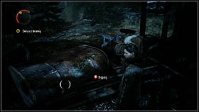 8 - Alan Wake: Episode 1 Ransom Part 1 - walkthrough - Walkthrough - Alan Wake Game Guide & Walkthrough