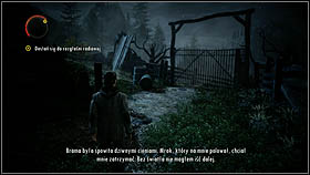 7 - Alan Wake: Episode 1 Ransom Part 1 - walkthrough - Walkthrough - Alan Wake Game Guide & Walkthrough