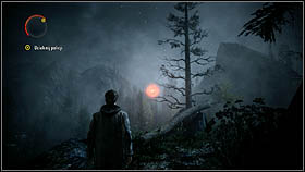 5 - Alan Wake: Episode 1 Ransom Part 1 - walkthrough - Walkthrough - Alan Wake Game Guide & Walkthrough