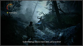 3 - Alan Wake: Episode 1 Ransom Part 1 - walkthrough - Walkthrough - Alan Wake Game Guide & Walkthrough