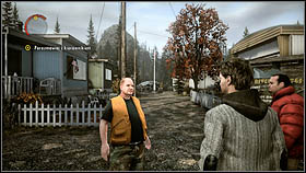 1 - Alan Wake: Episode 1 Ransom Part 1 - walkthrough - Walkthrough - Alan Wake Game Guide & Walkthrough