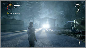 12 - Alan Wake: Episode 1 Taken Part 2 - walkthrough - Walkthrough - Alan Wake Game Guide & Walkthrough