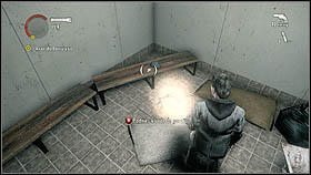 Barry will call you - Alan Wake: Episode 1 Taken Part 2 - walkthrough - Walkthrough - Alan Wake Game Guide & Walkthrough