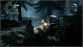 11 - Alan Wake: Episode 1 Taken Part 2 - walkthrough - Walkthrough - Alan Wake Game Guide & Walkthrough