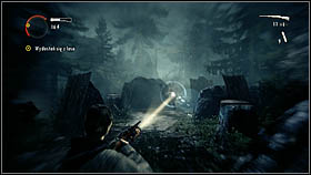 10 - Alan Wake: Episode 1 Taken Part 2 - walkthrough - Walkthrough - Alan Wake Game Guide & Walkthrough