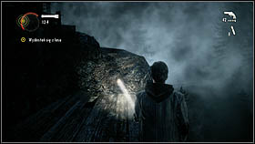 Search the rooms on this floor - Alan Wake: Episode 1 Taken Part 2 - walkthrough - Walkthrough - Alan Wake Game Guide & Walkthrough