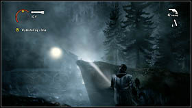 5 - Alan Wake: Episode 1 Taken Part 2 - walkthrough - Walkthrough - Alan Wake Game Guide & Walkthrough