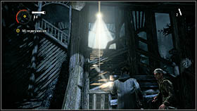 18 - Alan Wake: Episode 1 Taken Part 1 - walkthrough - Walkthrough - Alan Wake Game Guide & Walkthrough