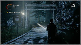 16 - Alan Wake: Episode 1 Taken Part 1 - walkthrough - Walkthrough - Alan Wake Game Guide & Walkthrough