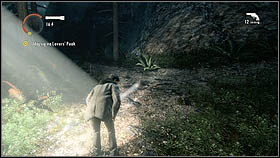 15 - Alan Wake: Episode 1 Taken Part 1 - walkthrough - Walkthrough - Alan Wake Game Guide & Walkthrough