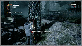 14 - Alan Wake: Episode 1 Taken Part 1 - walkthrough - Walkthrough - Alan Wake Game Guide & Walkthrough