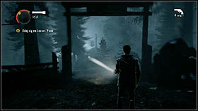 13 - Alan Wake: Episode 1 Taken Part 1 - walkthrough - Walkthrough - Alan Wake Game Guide & Walkthrough
