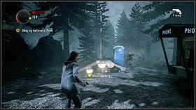 12 - Alan Wake: Episode 1 Taken Part 1 - walkthrough - Walkthrough - Alan Wake Game Guide & Walkthrough
