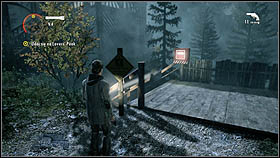 11 - Alan Wake: Episode 1 Taken Part 1 - walkthrough - Walkthrough - Alan Wake Game Guide & Walkthrough