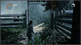 10 - Alan Wake: Episode 1 Taken Part 1 - walkthrough - Walkthrough - Alan Wake Game Guide & Walkthrough