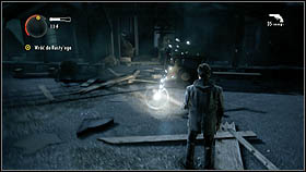 9 - Alan Wake: Episode 1 Taken Part 1 - walkthrough - Walkthrough - Alan Wake Game Guide & Walkthrough
