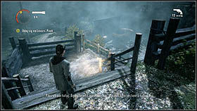 6 - Alan Wake: Episode 1 Taken Part 1 - walkthrough - Walkthrough - Alan Wake Game Guide & Walkthrough