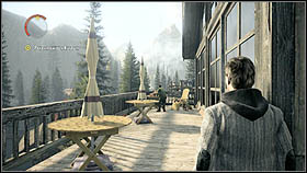 5 - Alan Wake: Episode 1 Taken Part 1 - walkthrough - Walkthrough - Alan Wake Game Guide & Walkthrough