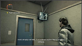 Get to the fence covered with boards - Alan Wake: Episode 1 Taken Part 1 - walkthrough - Walkthrough - Alan Wake Game Guide & Walkthrough