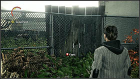 4 - Alan Wake: Episode 1 Taken Part 1 - walkthrough - Walkthrough - Alan Wake Game Guide & Walkthrough