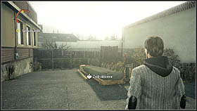 Go to the stations reception desk - Alan Wake: Episode 1 Taken Part 1 - walkthrough - Walkthrough - Alan Wake Game Guide & Walkthrough