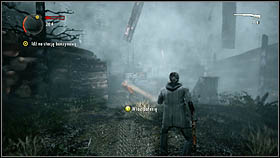 13 - Alan Wake: Episode 1 Nightmare Part 2 - walkthrough - Walkthrough - Alan Wake Game Guide & Walkthrough