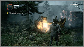 12 - Alan Wake: Episode 1 Nightmare Part 2 - walkthrough - Walkthrough - Alan Wake Game Guide & Walkthrough