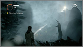 10 - Alan Wake: Episode 1 Nightmare Part 2 - walkthrough - Walkthrough - Alan Wake Game Guide & Walkthrough
