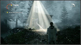 9 - Alan Wake: Episode 1 Nightmare Part 2 - walkthrough - Walkthrough - Alan Wake Game Guide & Walkthrough