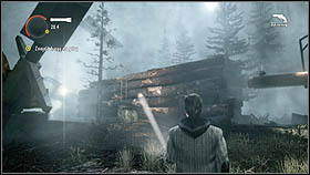 8 - Alan Wake: Episode 1 Nightmare Part 2 - walkthrough - Walkthrough - Alan Wake Game Guide & Walkthrough