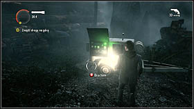 7 - Alan Wake: Episode 1 Nightmare Part 2 - walkthrough - Walkthrough - Alan Wake Game Guide & Walkthrough