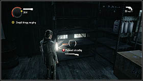 Search the area - Alan Wake: Episode 1 Nightmare Part 2 - walkthrough - Walkthrough - Alan Wake Game Guide & Walkthrough