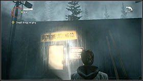 6 - Alan Wake: Episode 1 Nightmare Part 2 - walkthrough - Walkthrough - Alan Wake Game Guide & Walkthrough