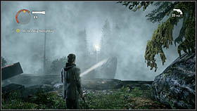 3 - Alan Wake: Episode 1 Nightmare Part 2 - walkthrough - Walkthrough - Alan Wake Game Guide & Walkthrough