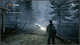 2 - Alan Wake: Episode 1 Nightmare Part 2 - walkthrough - Walkthrough - Alan Wake Game Guide & Walkthrough