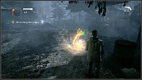 1 - Alan Wake: Episode 1 Nightmare Part 2 - walkthrough - Walkthrough - Alan Wake Game Guide & Walkthrough