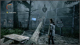 15 - Alan Wake: Episode 1 Nightmare Part 1 - walkthrough - Walkthrough - Alan Wake Game Guide & Walkthrough