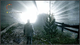 14 - Alan Wake: Episode 1 Nightmare Part 1 - walkthrough - Walkthrough - Alan Wake Game Guide & Walkthrough